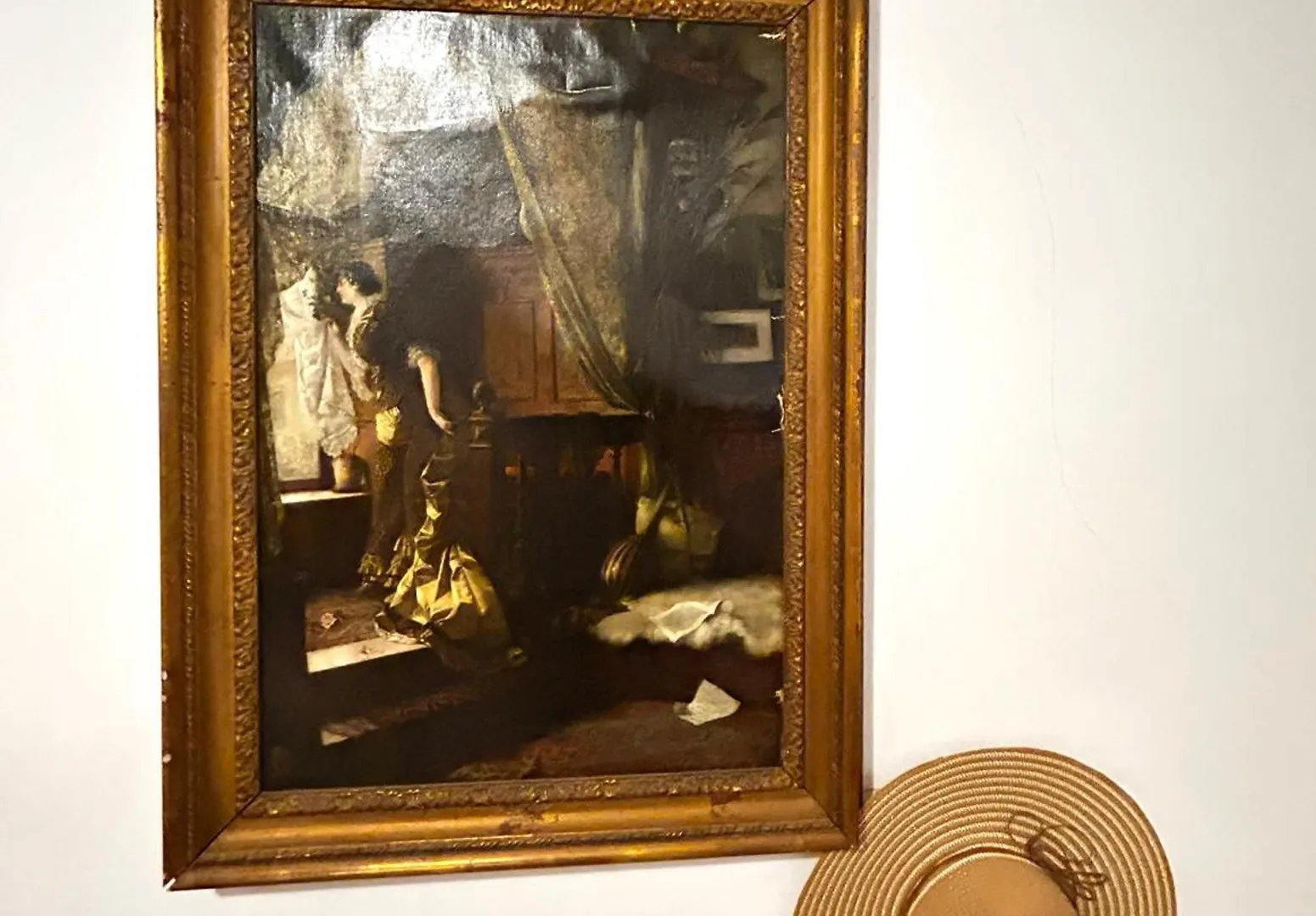 הוילה Orcera Casa Elena