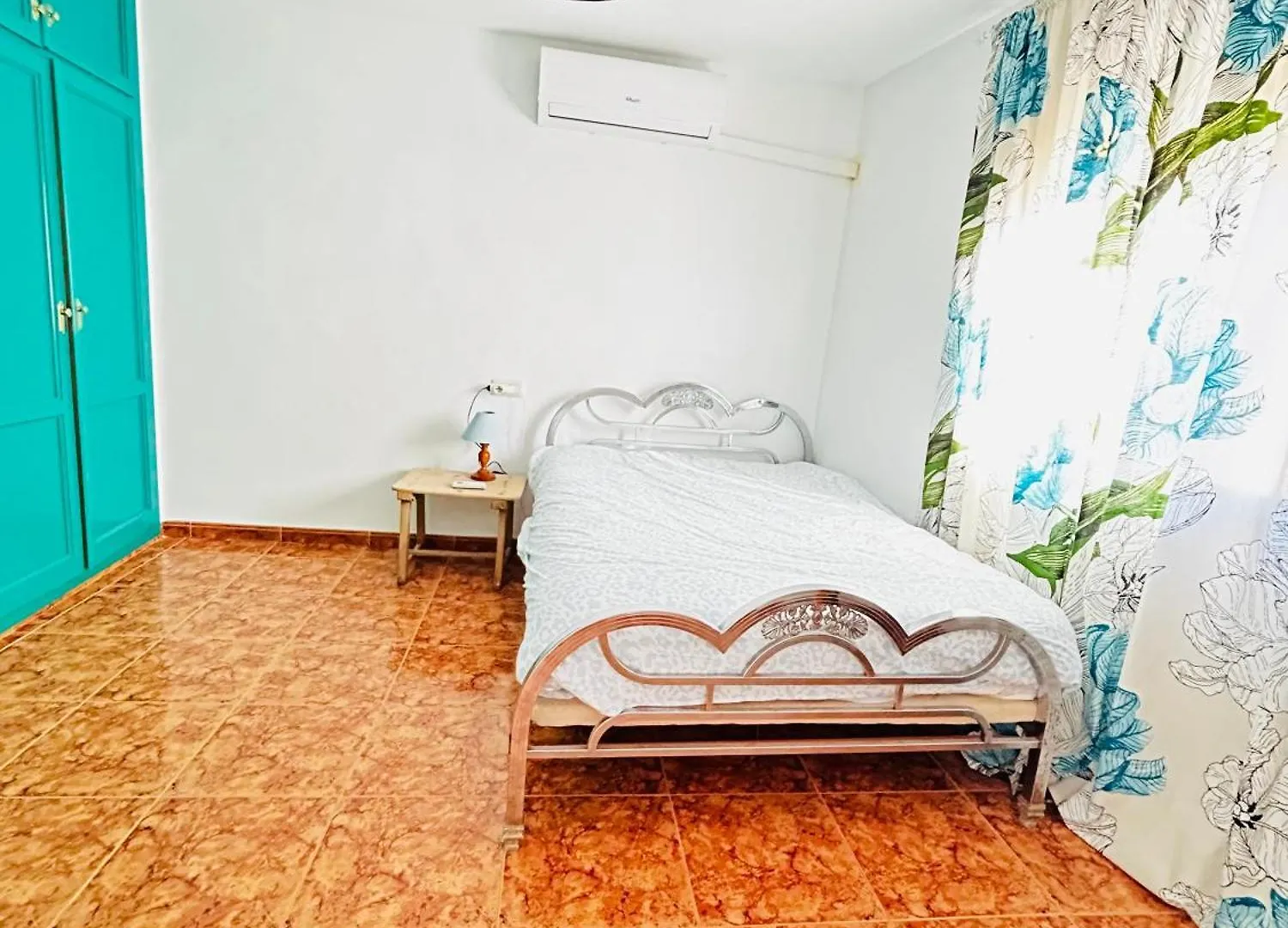 הוילה Orcera Casa Elena בית נופש
